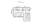 Einfamilienhaus Veitsbronn - 4 Zimmer, 124 m&sup2;, 1.450&euro; | Angebot:26673006