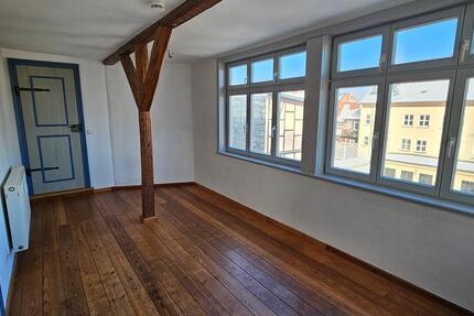 Wohnung Mühlhausen (Thüringen) - 1 Zimmer, 55 m&sup2;, 355&euro; | Angebot:25074165