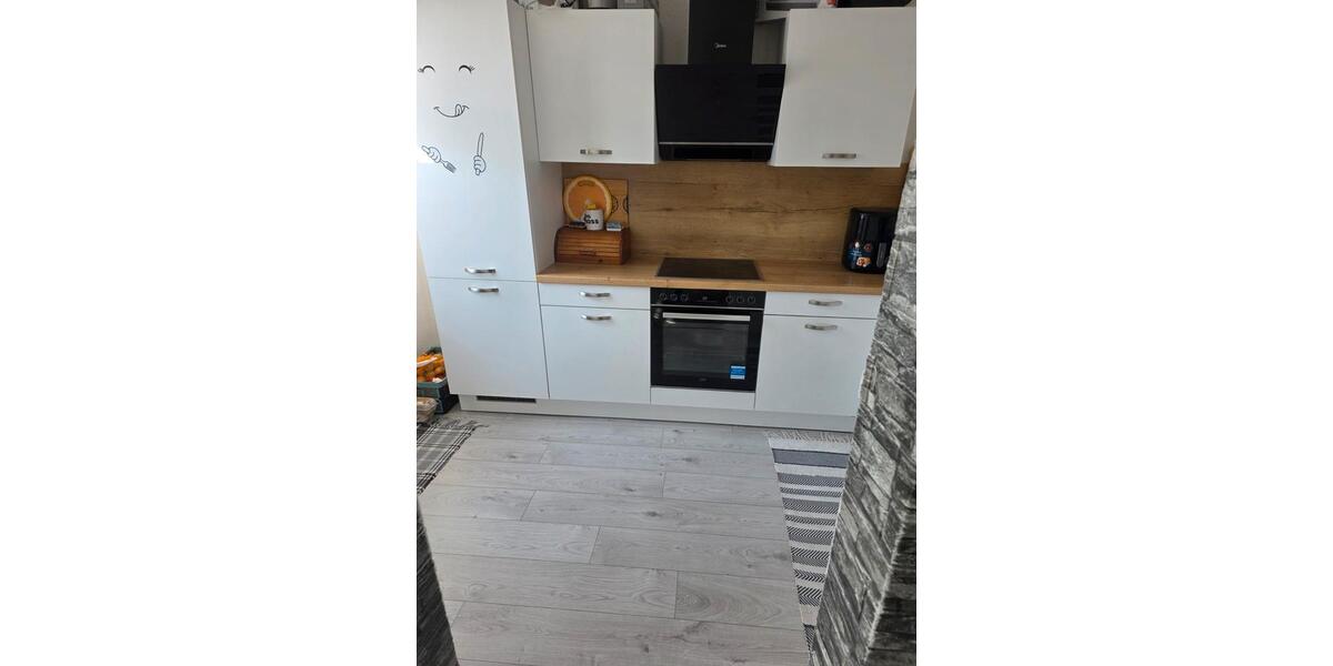 Etagenwohnung Hagenow - 4 Zimmer, 82 m&sup2;, 565&euro; | Angebot:25893427