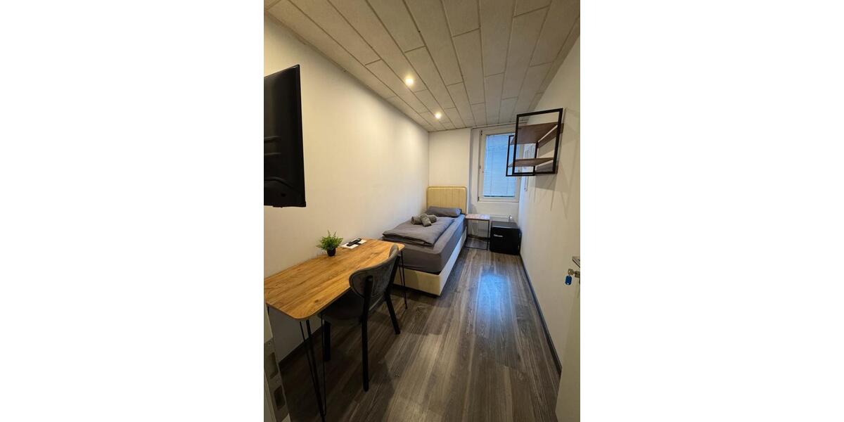 Monteurzimmer Apartment - 7 Einzelzimmer 3 Doppelzimmer in Herten 11 zimmer