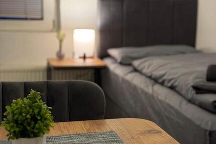 Wohnen auf Zeit Herten - 11 Zimmer, 300 m&sup2;, 18&euro; | Angebot:24354599