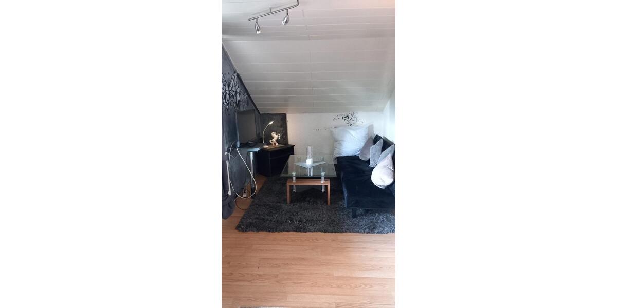 Etagenwohnung Kleve - 1 Zimmer, 25 m&sup2;, 310&euro; | Angebot:24813321