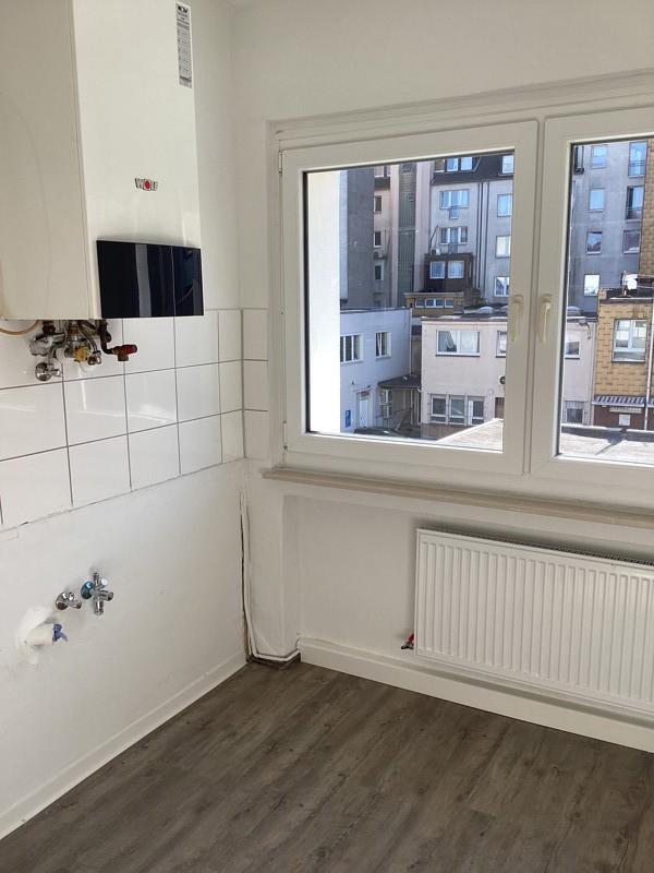 Ab in die City: 3 renovierte Zimmer in super zentraler Lage zimmer