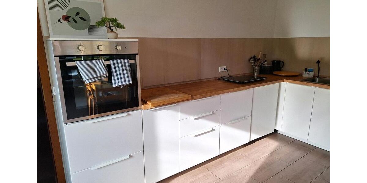 Wohnen auf Zeit Salzbergen - 3 Zimmer, 115 m&sup2;, 20&euro; | Angebot:26357657
