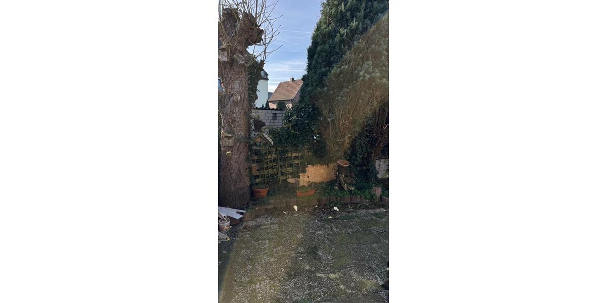 Doppelhaushälfte Datteln - 3.5 Zimmer, 71 m&sup2;, 950&euro; | Angebot:26486700