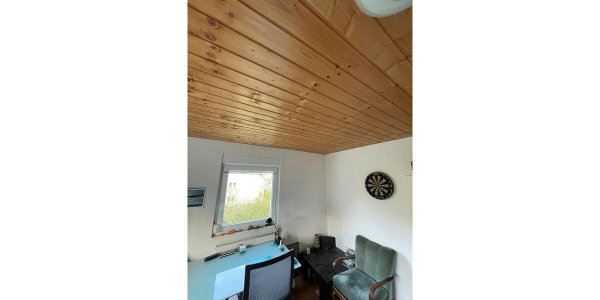 Wohnen auf Zeit Würzburg Sanderau - 1 Zimmer, 18 m&sup2;, 410&euro; | Angebot:26266354