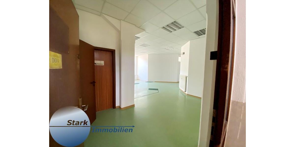 Gewerbeobjekt Plauen - 800&euro; | Angebot:25223258