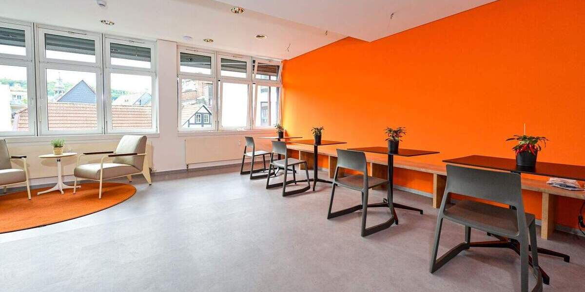 Gewerbeobjekt Iserlohn Zentrum - 1.829&euro; | Angebot:24729733