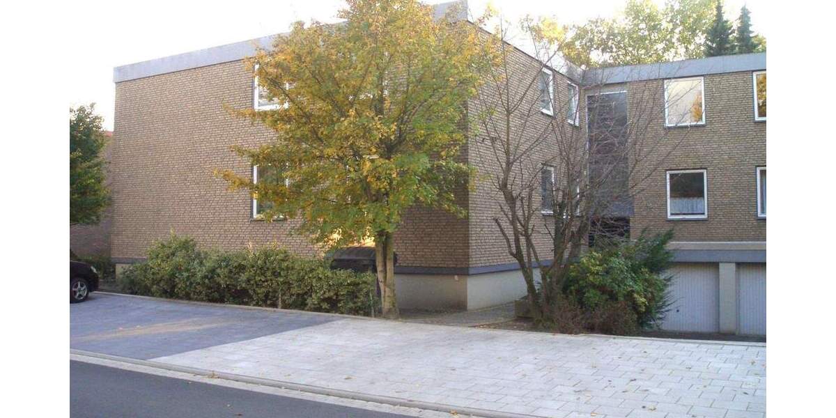 Etagenwohnung Bünde - 2 Zimmer, 70 m&sup2;, 700&euro; | Angebot:25706462