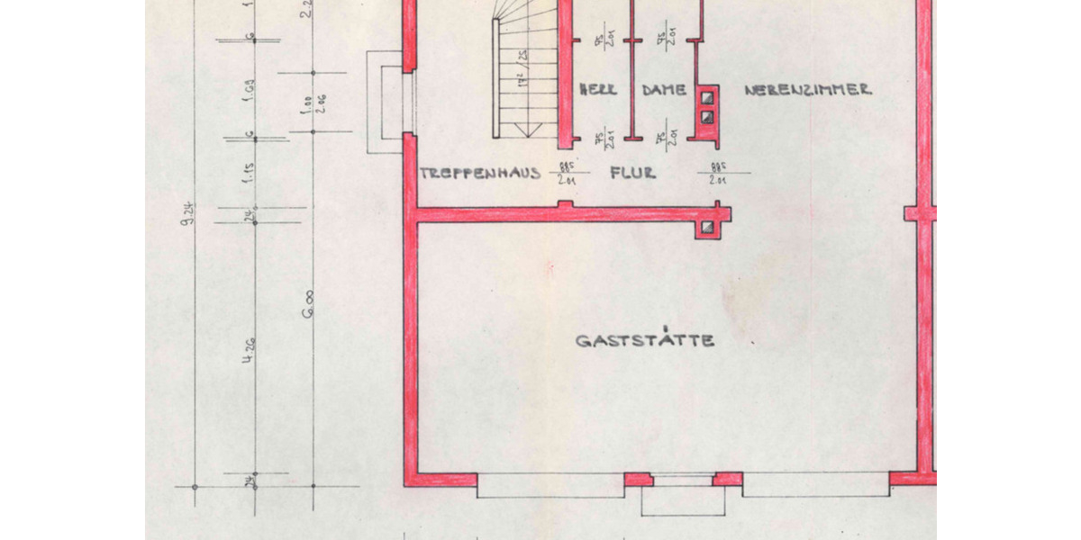 Gewerbeobjekt Bad Schwartau - 700&euro; | Angebot:25324056