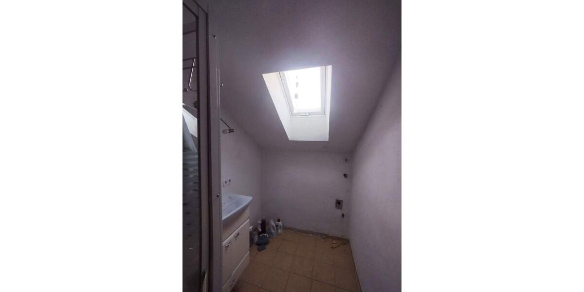 Gemütliche 4-Zi Wohnung sucht neue Mieter 4 zimmer