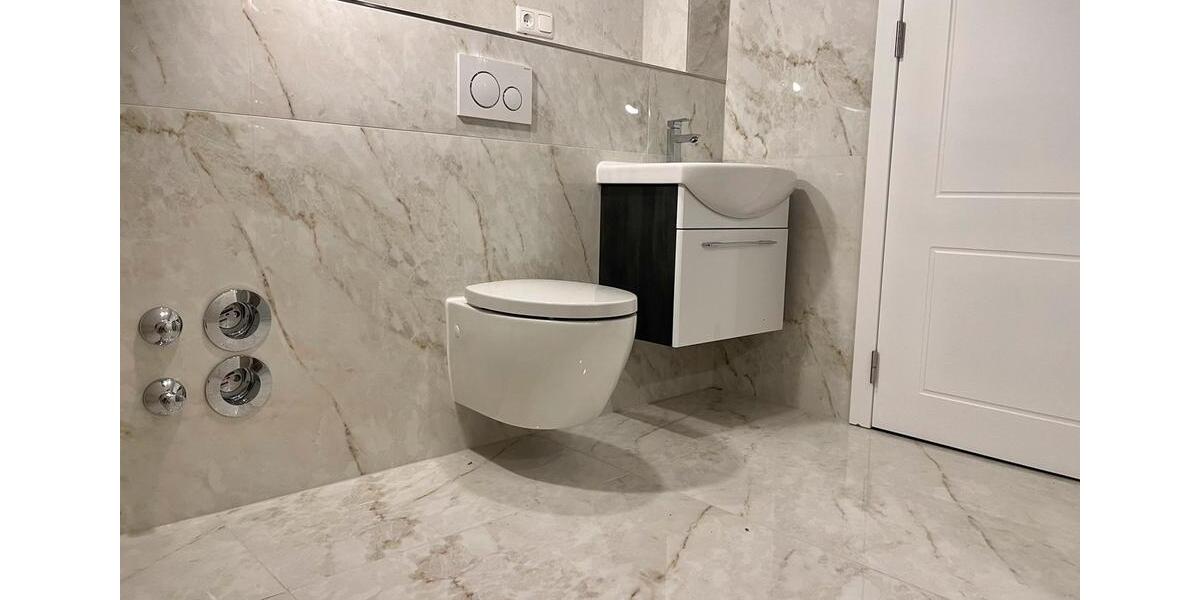 Voll möblierte Zimmer 1 zimmer