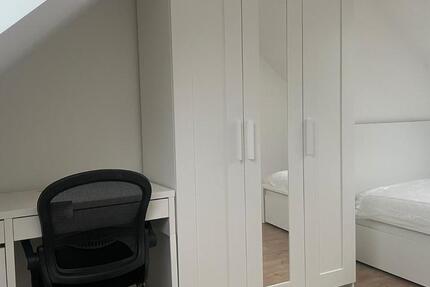 Wohnen auf Zeit Vallendar - 1 Zimmer, 13 m&sup2;, 590&euro; | Angebot:26050840