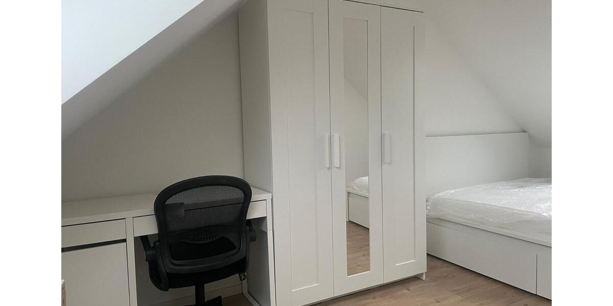 Wohnen auf Zeit Vallendar - 1 Zimmer, 13 m&sup2;, 590&euro; | Angebot:26050840