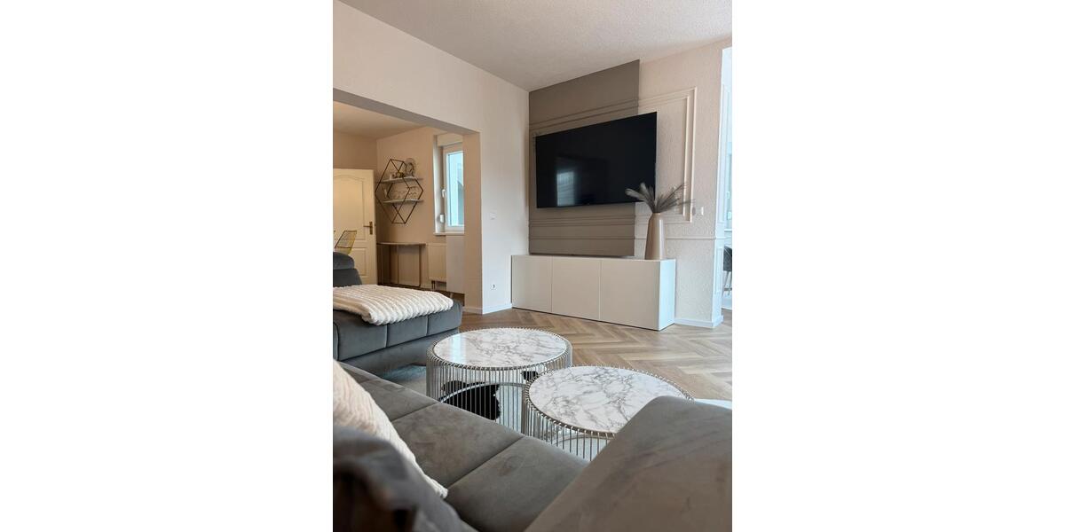 Erdgeschoßwohnung Landau in der Pfalz - 2.5 Zimmer, 80 m&sup2;, 1.500&euro; | Angebot:24368816