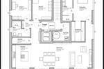 Einfamilienhaus Celle - 4 Zimmer, 150 m&sup2;, 1.800&euro; | Angebot:26442202