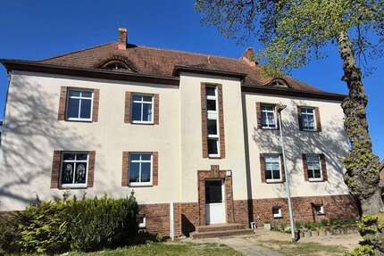 Wohnung Neustrelitz - 3 Zimmer, 58 m&sup2;, 405&euro; | Angebot:26464684