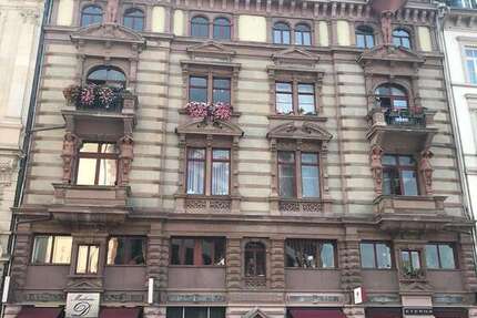 Wohnung Wiesbaden Mitte - 4 Zimmer, 121 m&sup2;, 1.220&euro; | Angebot:26577676