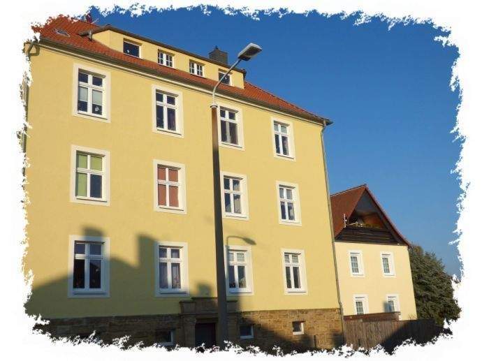 Ob alt, ob jung... hier findet jeder seinen Platz! 2 zimmer