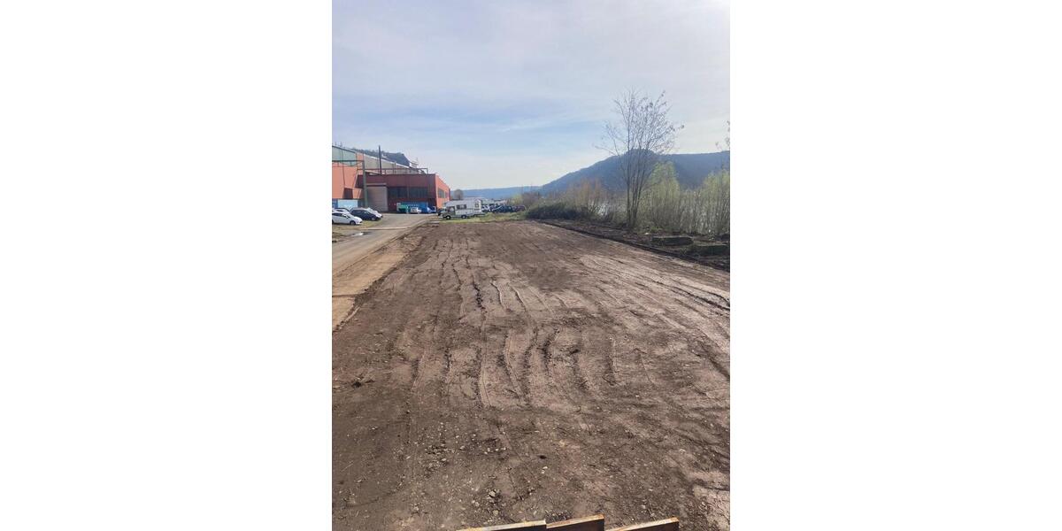 Gewerbeobjekt Rheinbrohl - 2&euro; | Angebot:14920544