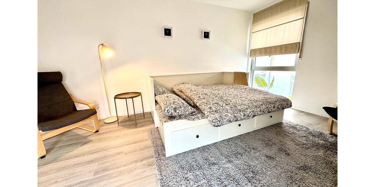 Etagenwohnung Schiffweiler - 1 Zimmer, 35 m&sup2;, 1.150&euro; | Angebot:25592294
