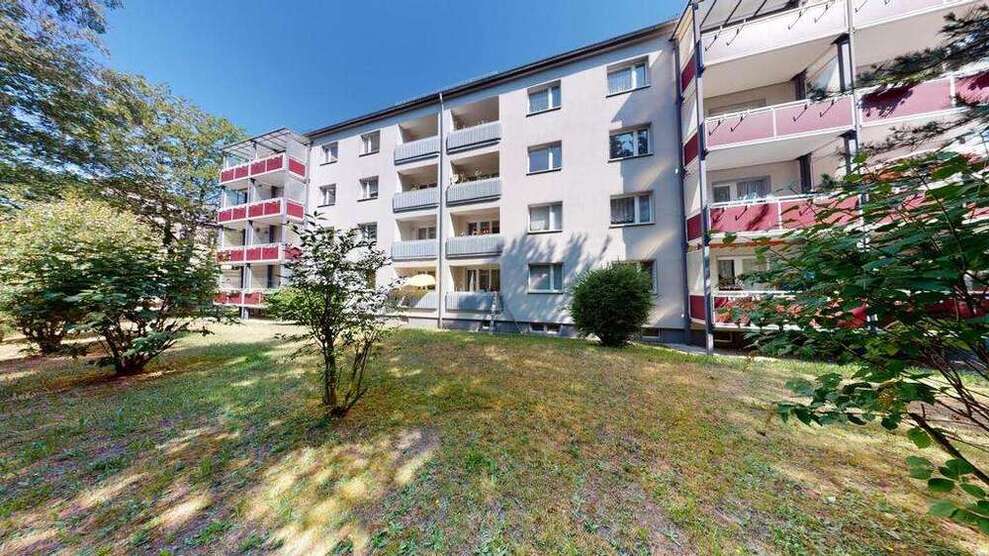 Wohnung zum Mieten in Chemnitz 380 € 59.93 m²