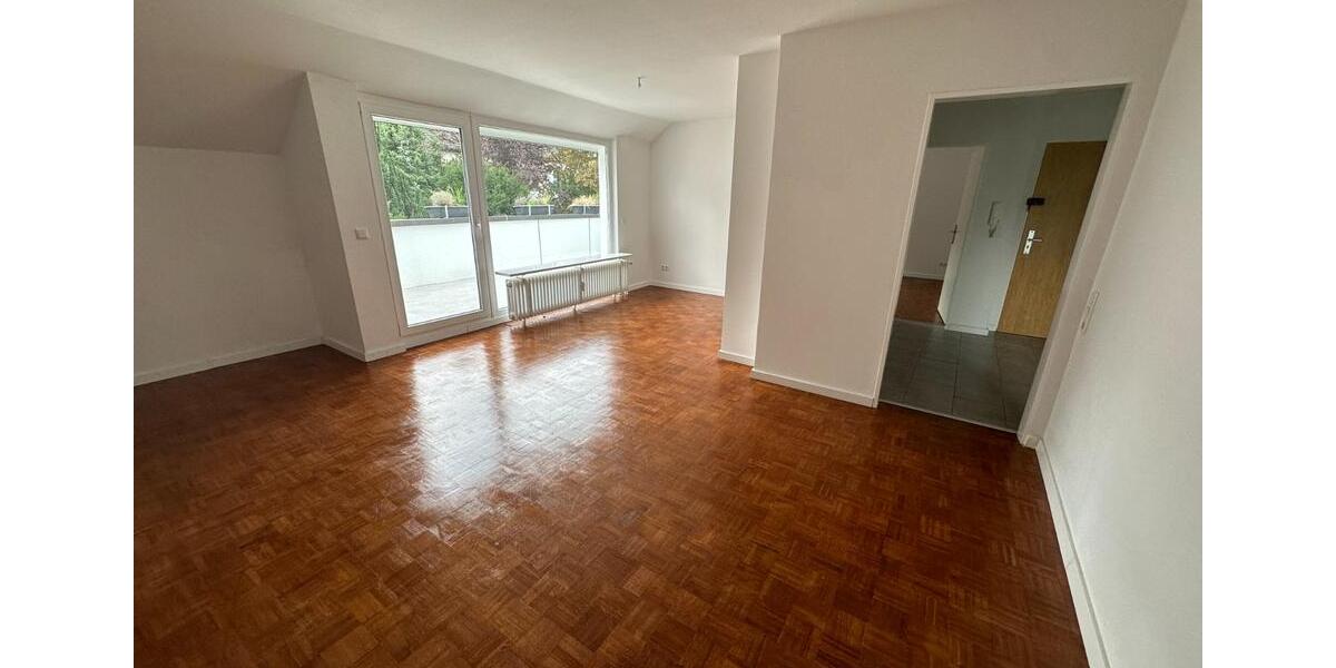 Etagenwohnung Dortmund Hörde - 2 Zimmer, 75 m&sup2;, 900&euro; | Angebot:25081016