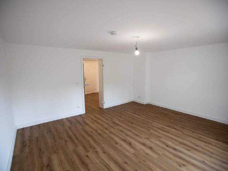 Terrassenwohnung Düsseldorf Stadtbezirk 5 - 3 Zimmer, 78 m&sup2;, 1.450&euro; | Angebot:26536503