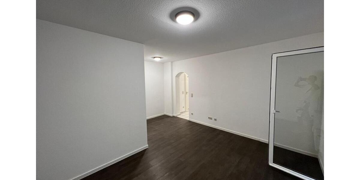 Erdgeschoßwohnung Idar-Oberstein Oberstein - 2 Zimmer, 43 m&sup2;, 420&euro; | Angebot:25716164
