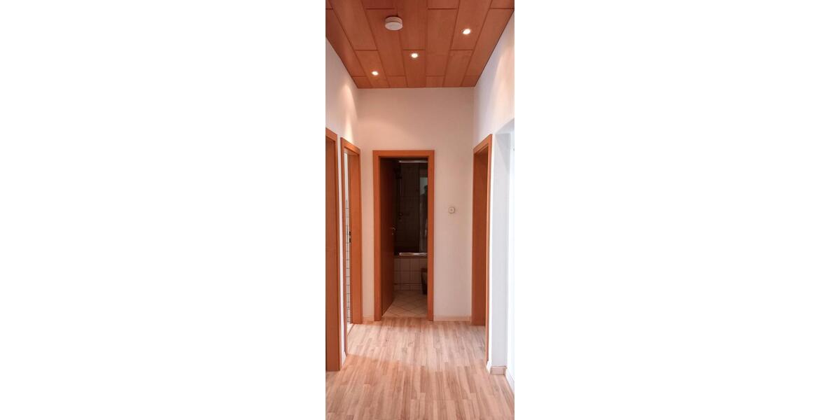 Erdgeschoßwohnung Hannover - 2 Zimmer, 56 m&sup2;, 800&euro; | Angebot:26122652