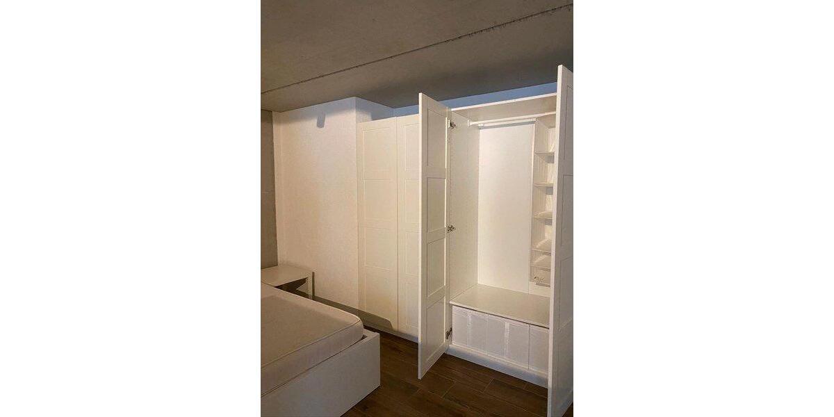 Etagenwohnung Elztal - 1 Zimmer, 64 m&sup2;, 650&euro; | Angebot:26045346