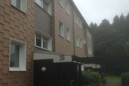Wohnung Clausthal-Zellerfeld Zellerfeld - 4 Zimmer, 69 m&sup2;, 490&euro; | Angebot:26888026