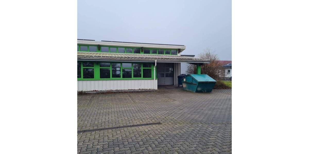 Gewerbeobjekt Illmensee Reute - 3.000&euro; | Angebot:24157392