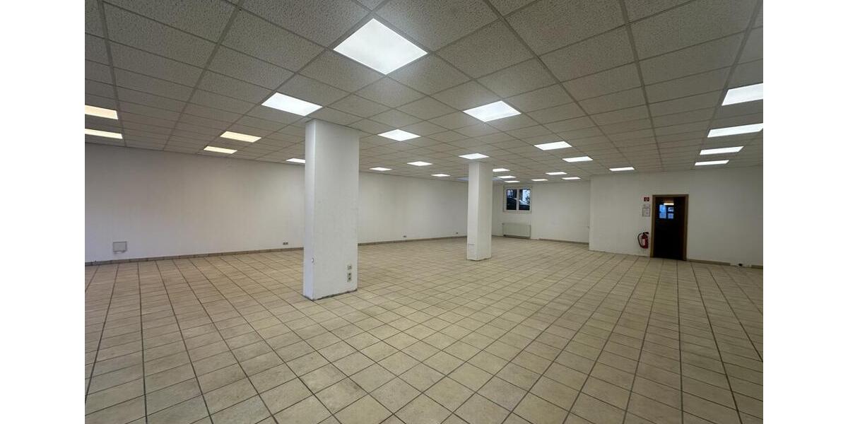 Gewerbeobjekt Burladingen - 1.050&euro; | Angebot:23482150