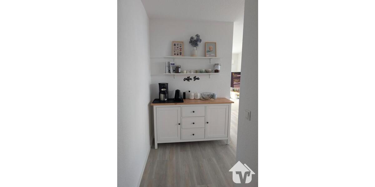 Moderne Penthouse-Wohnung in Zentrumslage von Lingen verfügbar! 3 zimmer