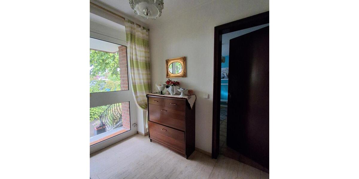 Erdgeschoßwohnung Hamm - 1.5 Zimmer, 30 m&sup2;, 450&euro; | Angebot:26636788