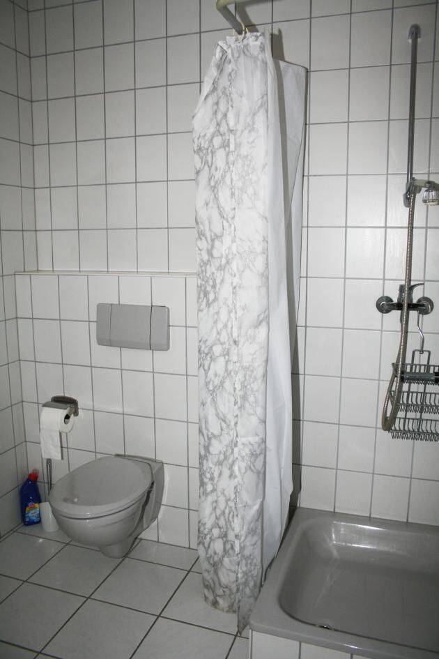 KL-Nähe Gartenschau - 1-Zimmer-Apartment mit Balkon und Miniküche