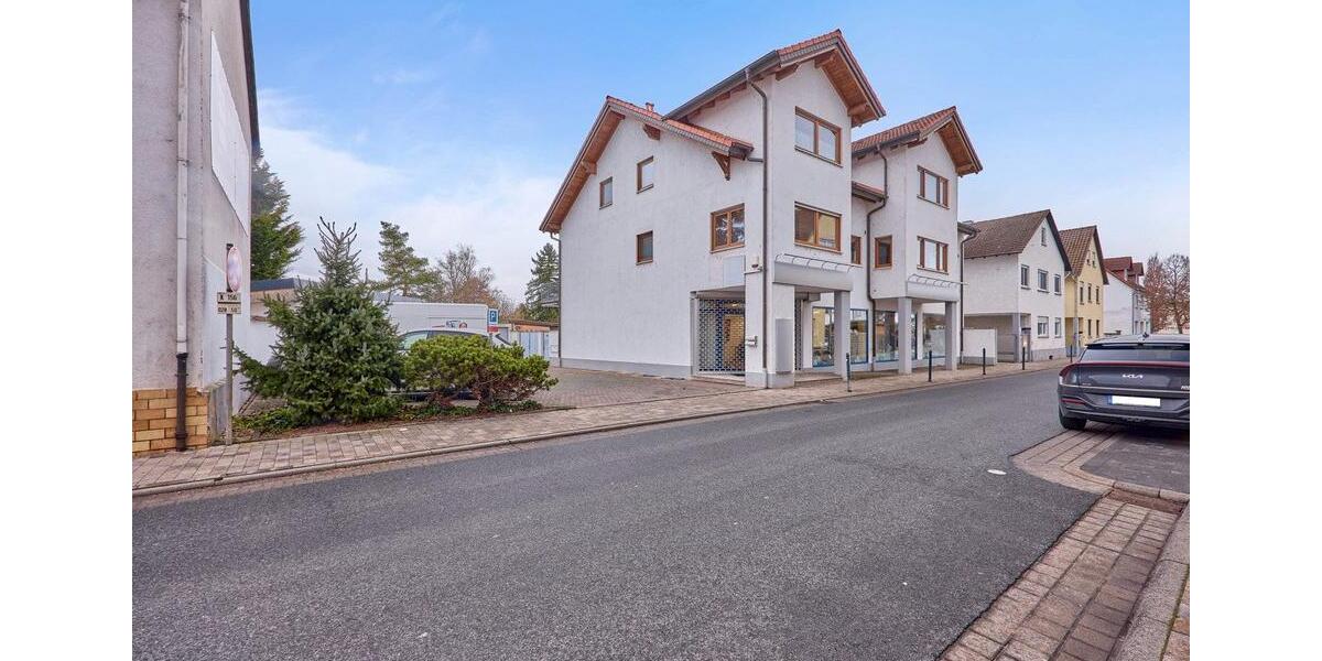 Etagenwohnung Riedstadt - 2 Zimmer, 59 m&sup2;, 832&euro; | Angebot:26648507