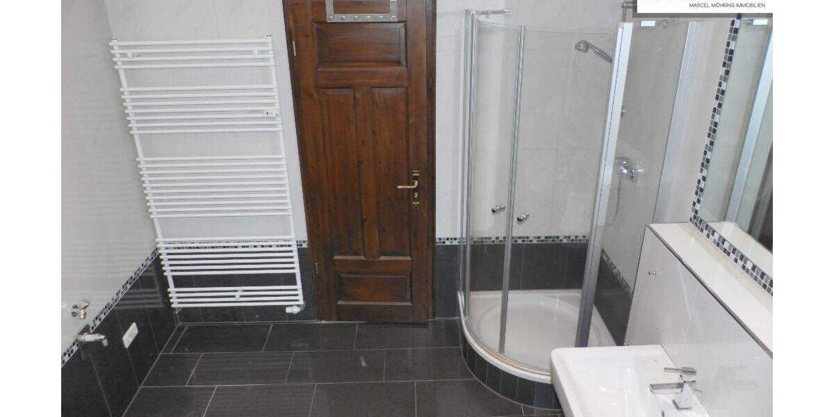 Etagenwohnung Magdeburg / Altstadt Altstadt - 5 Zimmer, 160 m&sup2;, 1.360&euro; | Angebot:24749816