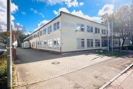 Gewerbeobjekt Puchheim - 1.320&euro; | Angebot:26255054