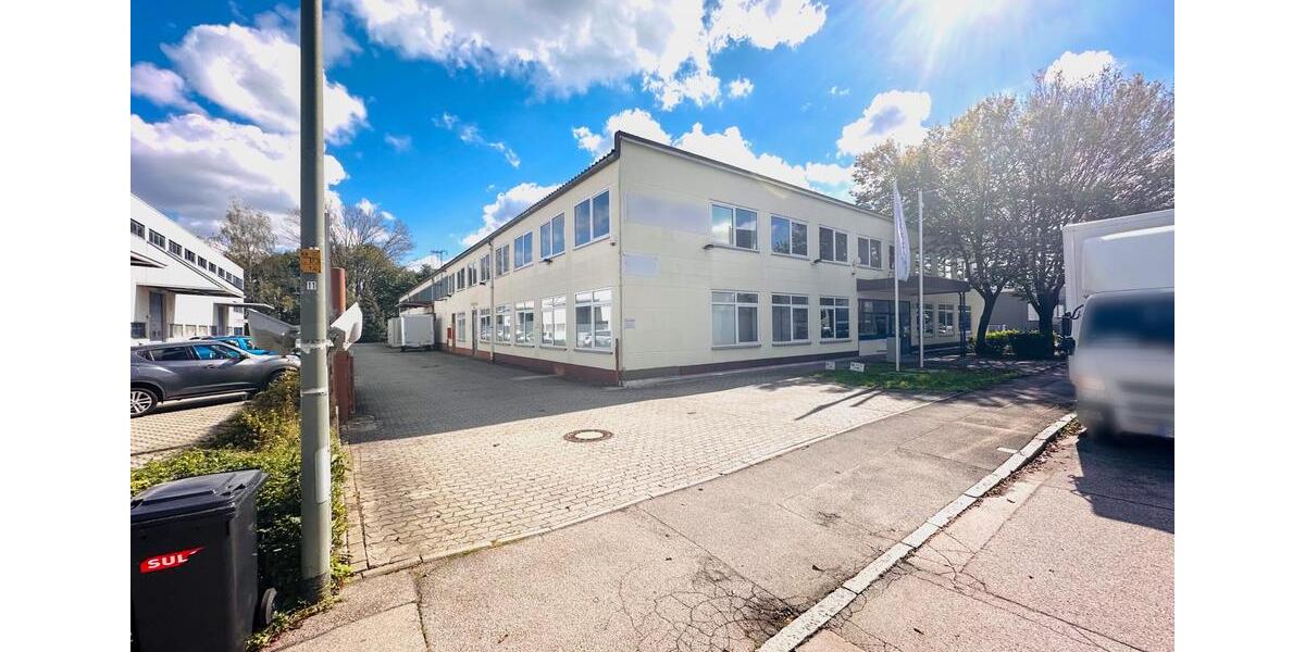 Gewerbeobjekt Puchheim - 1.320&euro; | Angebot:26255054