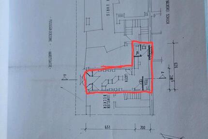 Gewerbeobjekt Lützelbach - 1.000&euro; | Angebot:26237422