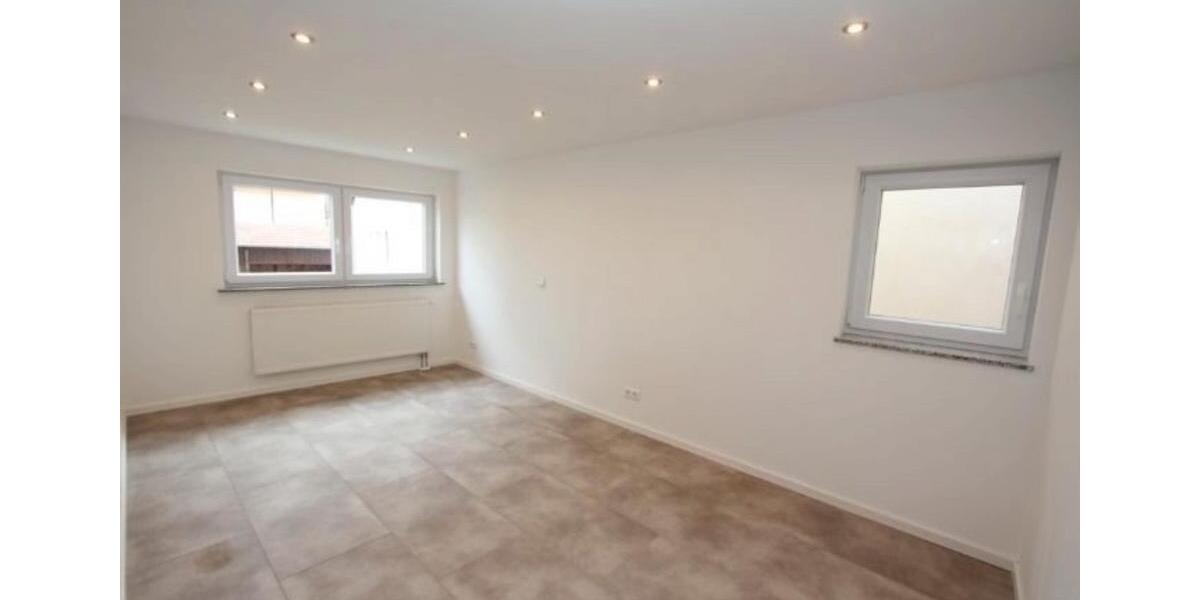 Maisonettenwohnung Triftern - 2 Zimmer, 60 m&sup2;, 700&euro; | Angebot:26350727
