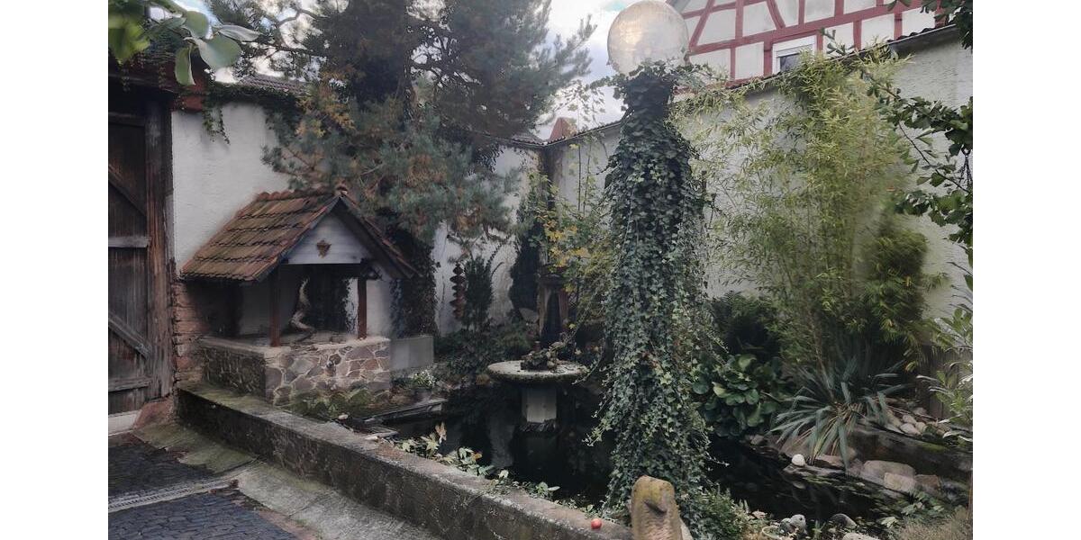 Etagenwohnung Roßdorf - 2 Zimmer, 50 m&sup2;, 750&euro; | Angebot:23575984