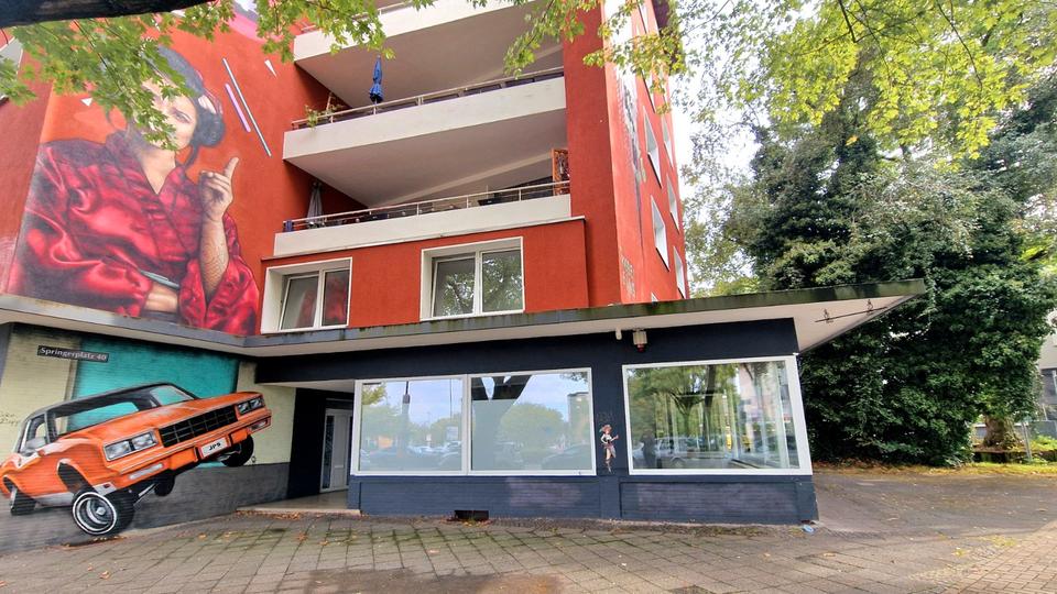 Gewerbeobjekt Bochum Bochum-Mitte - 999&euro; | Angebot:26074324