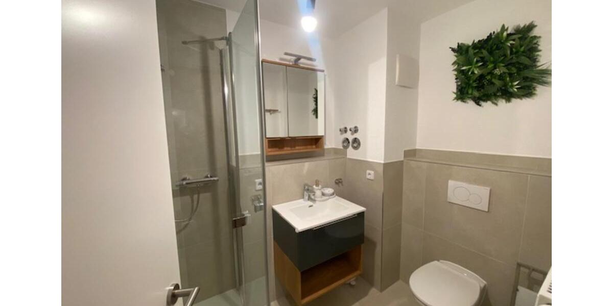 Wohnen auf Zeit Magdeburg Leipziger Straße - 1 Zimmer, 31 m&sup2;, 995&euro; | Angebot:25047982