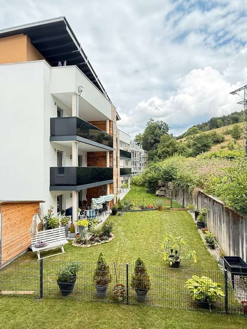 Wohnung zum Mieten in Nordrach 1.050 € 84.19 m² 2 zimmer