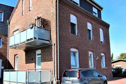 Wohnung Korschenbroich - 3 Zimmer, 80 m&sup2;, 912&euro; | Angebot:24804473