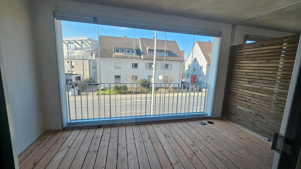 Etagenwohnung Darmstadt - 3 Zimmer, 81 m&sup2;, 1.550&euro; | Angebot:26503027