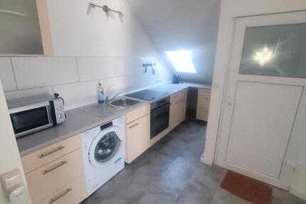 Möblierte 3 Zimmer Wohnung in Ahlten zimmer